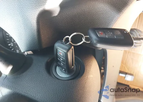 2016 Nissan Rogue S из США, поврежденный, VIN 5N1AT2MV6GC847204